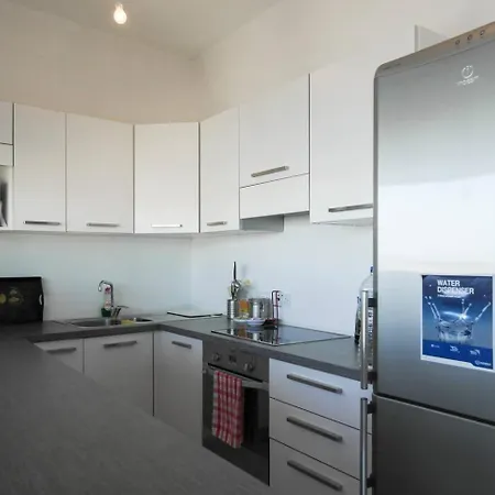 Mel 2 2Bed Seaview In Ghadira By Homely Mellieha Exterior photo