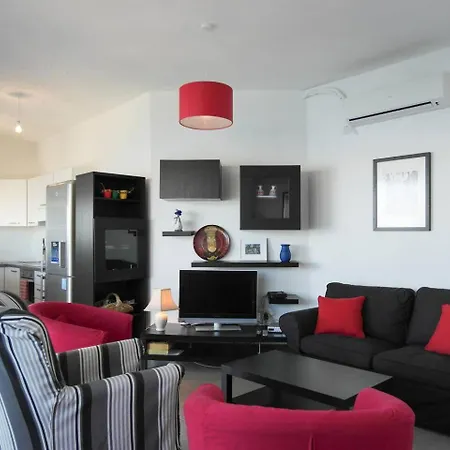 Mel 2 2Bed Seaview In Ghadira By Homely Mellieha Exterior photo