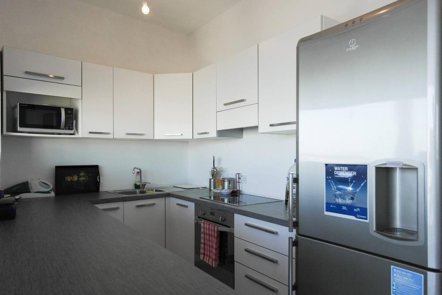 Apartment Mel 2 2bed Seaview In Ghadira By Homely