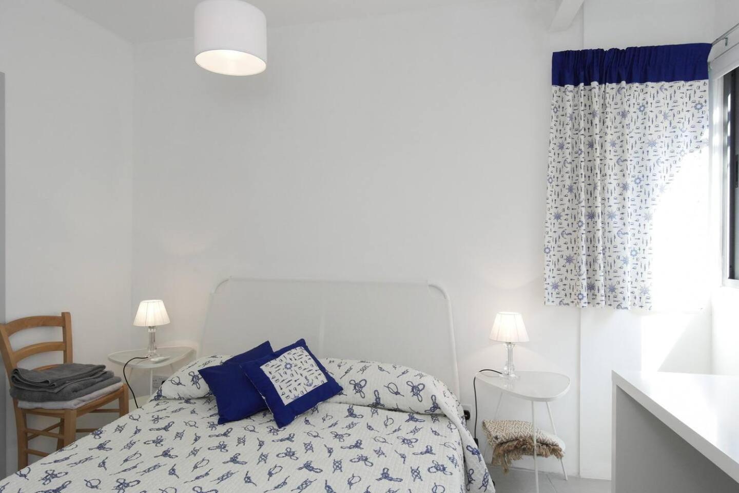 Apartment Mel 2 2bed Seaview In Ghadira By Homely Mellieha