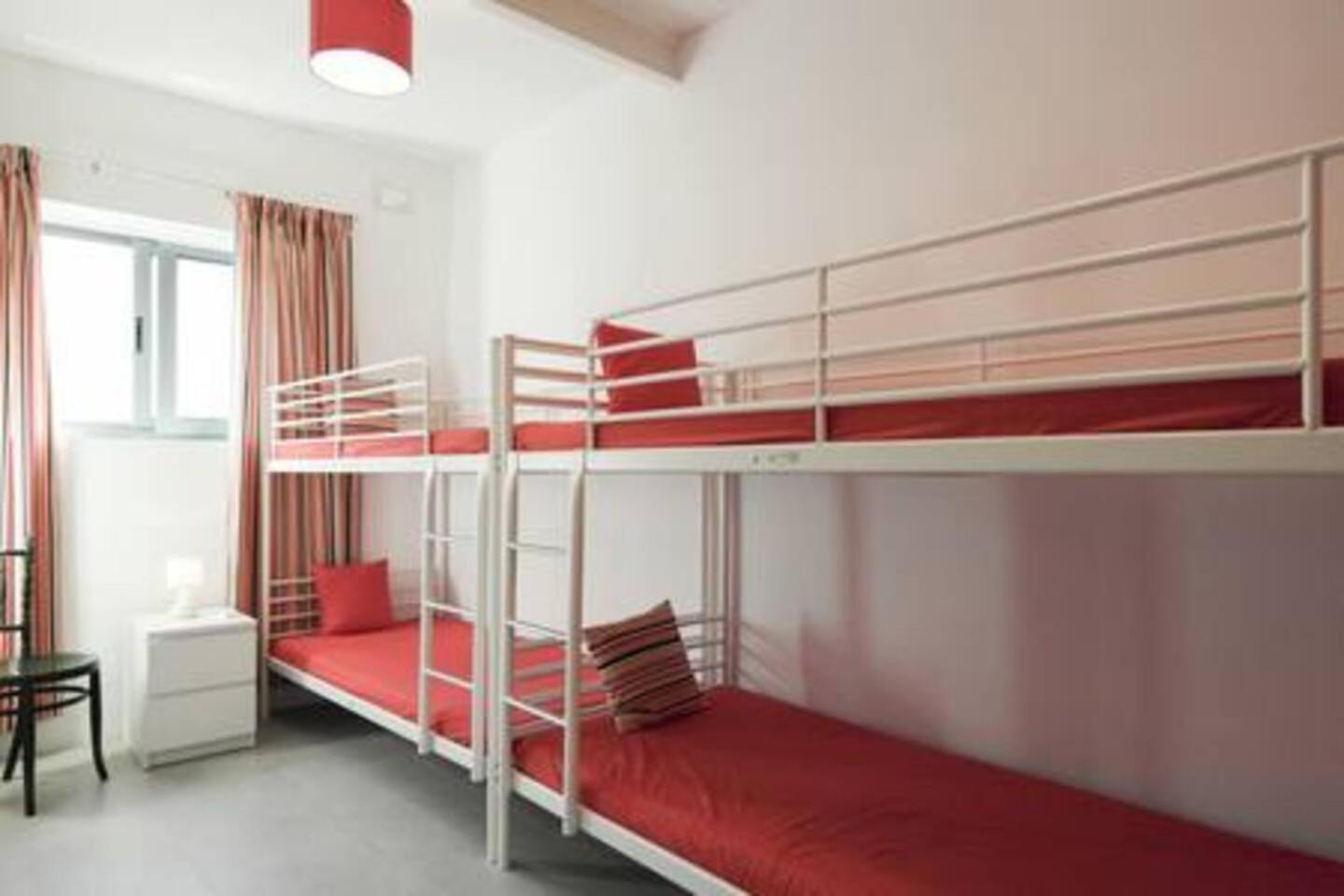 Mel 2 2bed Seaview In Ghadira By Homely Apartment