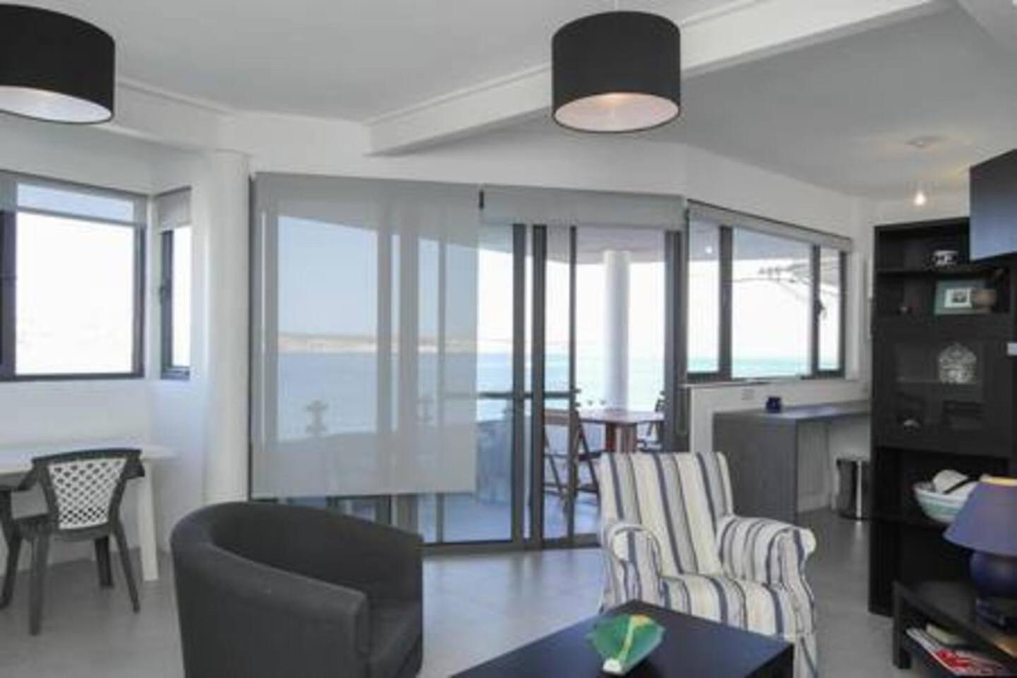 Mel 2 2bed Seaview In Ghadira By Homely Appartement Mellieħa