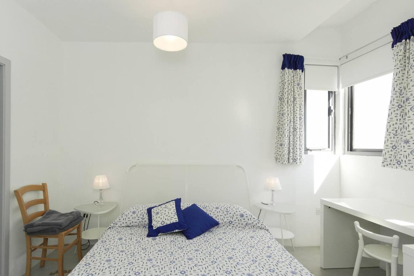 Mel 2 2bed Seaview In Ghadira By Homely Mellieha