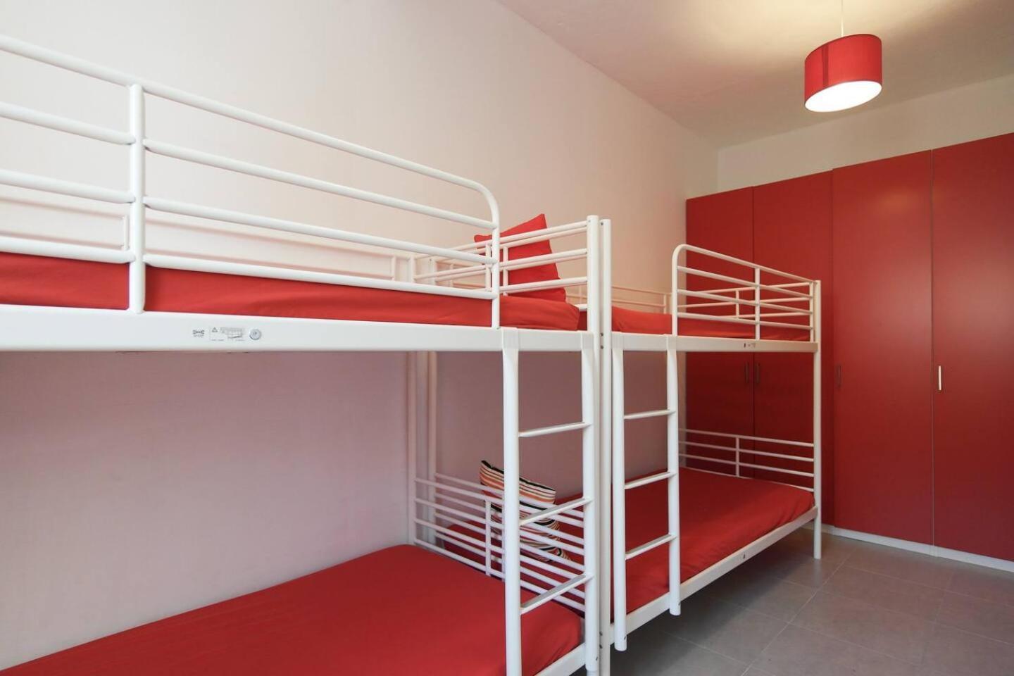 Apartment Mel 2 2bed Seaview In Ghadira By Homely