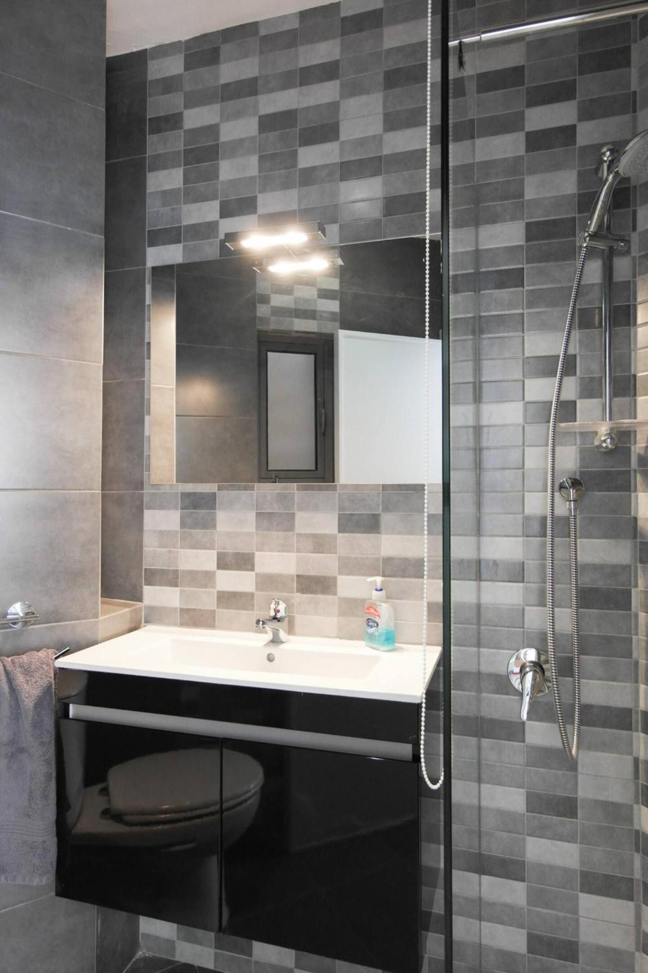 Mel 2 2bed Seaview In Ghadira By Homely Apartment Mellieha