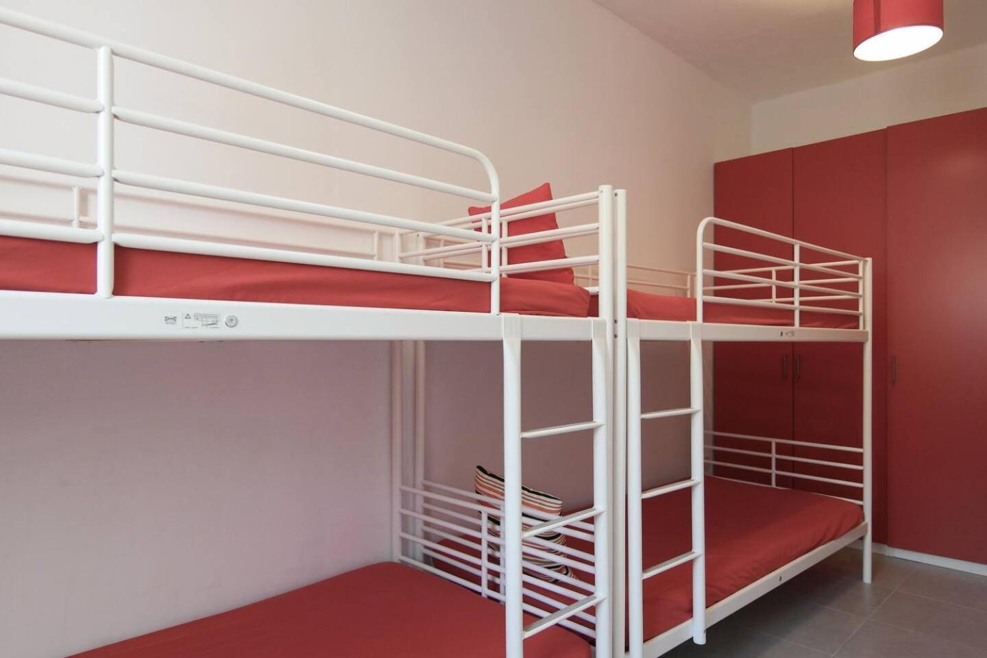 Mel 2 2bed Seaview In Ghadira By Homely *