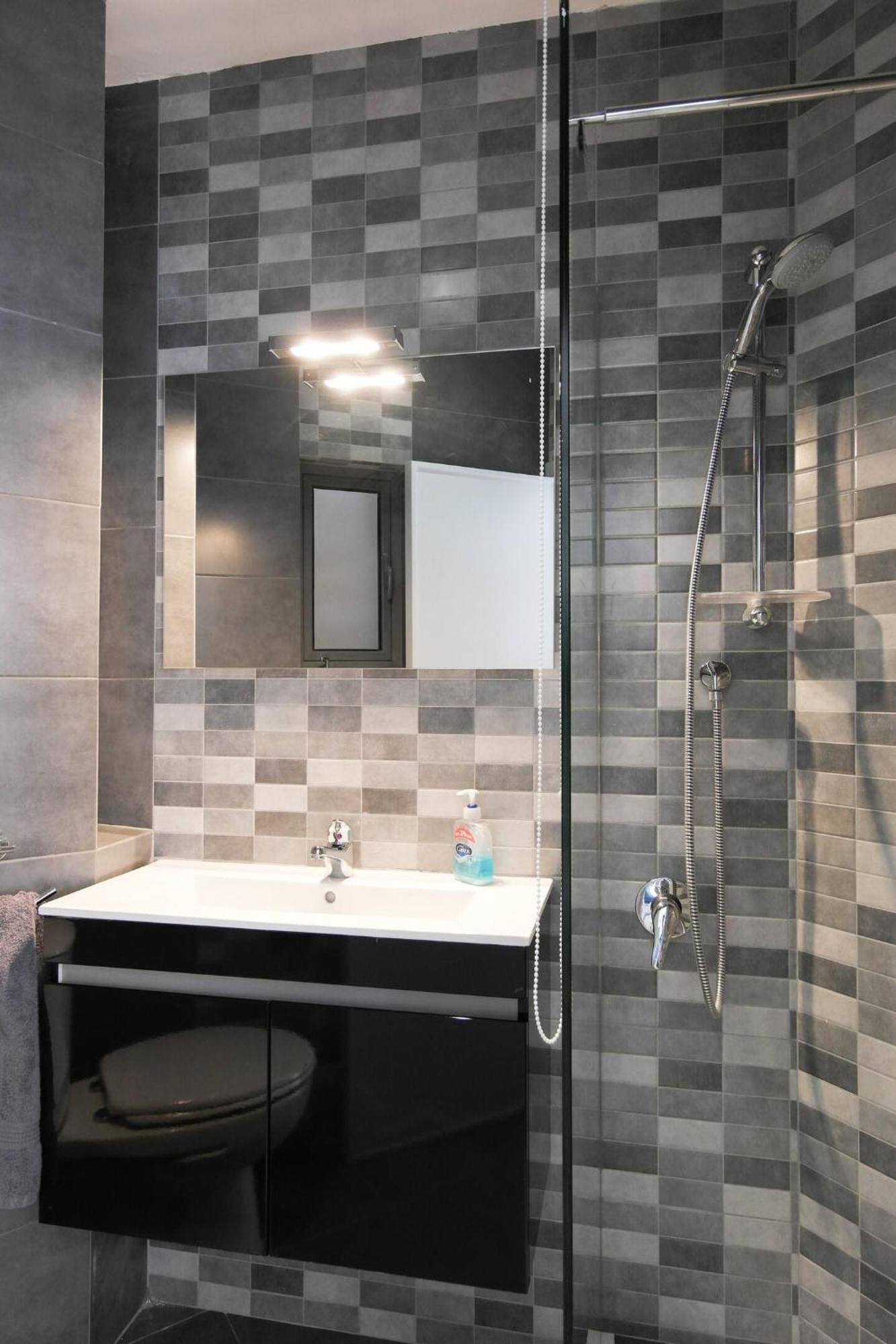 Mel 2 2bed Seaview In Ghadira By Homely Appartement Mellieħa