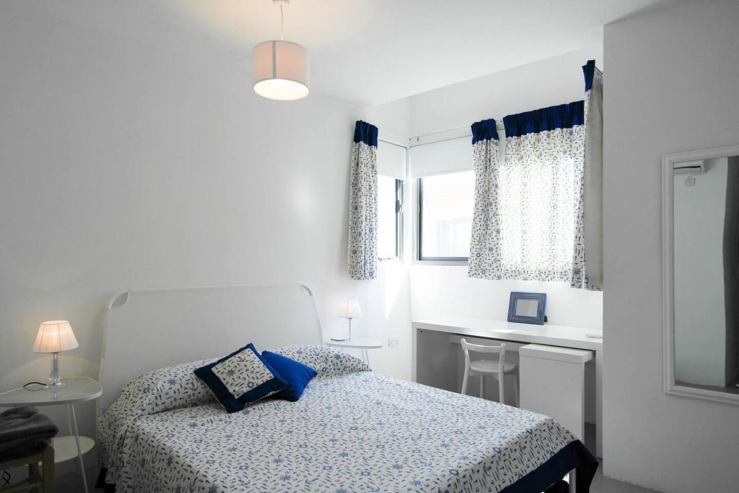 Apartment Mel 2 2bed Seaview In Ghadira By Homely *